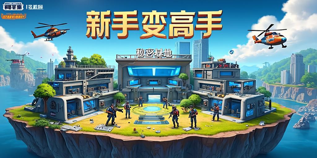 维持游戏健康：和平精英开发团队如何与社区合